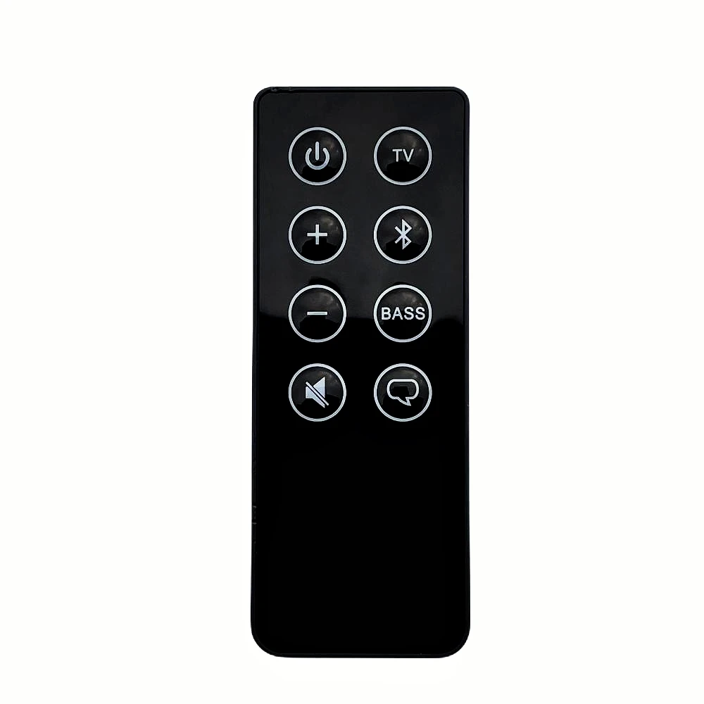 TVスピーカーとサウンドバー用のリモコン,Bose Solo 5,10,15シリーズII