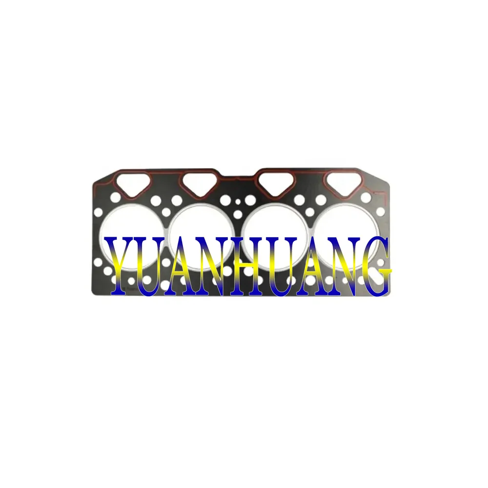 

3054 3054C Auto Engine Car Cylinder Head Gasket for Caterpillar