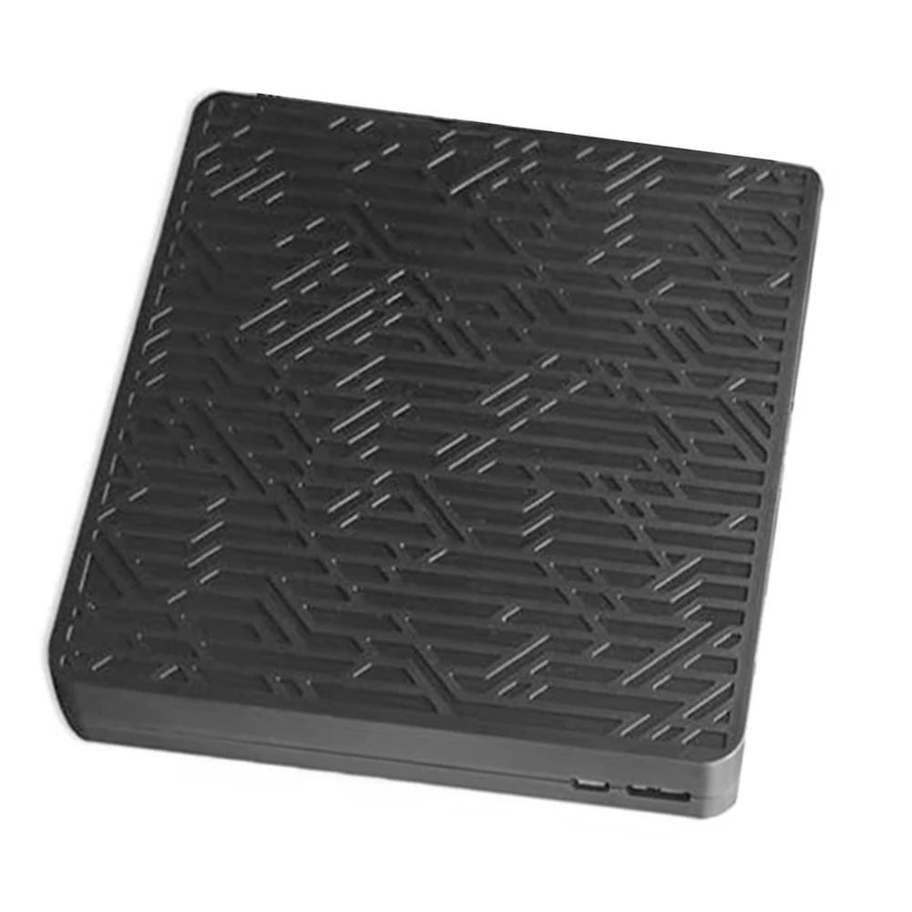 슬림 광학 CD USB 3.0 CD-ROM 플레이어, SD/TF 카드 CD 버너 포함, 2MB CD 리더, PC 윈도우 XP, 7, 8/10, 맥북 노트북 데스크탑용