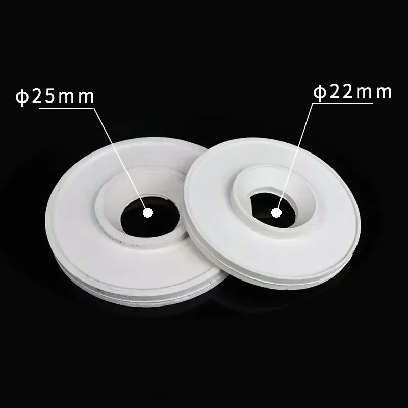Accessory Flask Supporting 9*1pcs/set Buchner Funnel Holder Filter Pad Sealing Plug Rubber Cushion Cover Plug