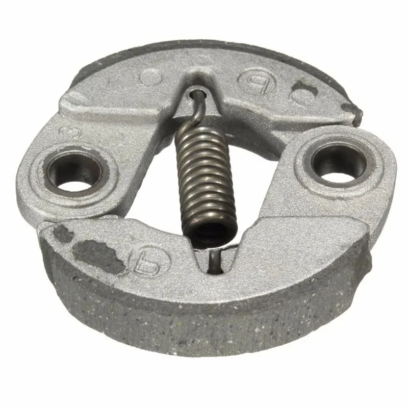 2 Stroke Clutch Pad Spring For Mini Moto Pocket Bike Quad Chopper 33 43 49cc US