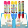 Magical Water Drawing Pen Toy Pen Kid Painting Water Writing Mat Pen Doodle Pens Replacement Tool Education Toy for Kids 1