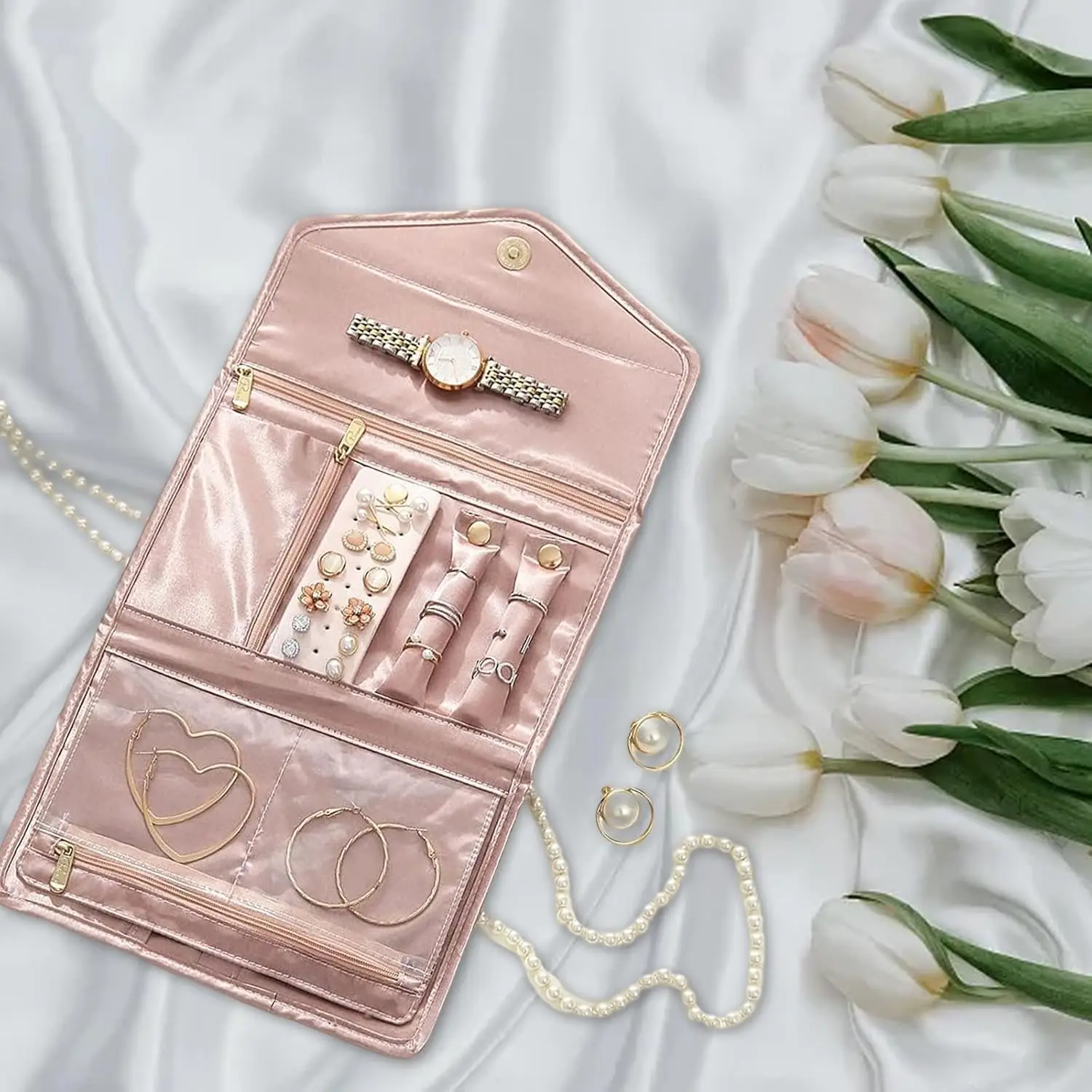 Grande scatola pieghevole antigraffio - Image 2