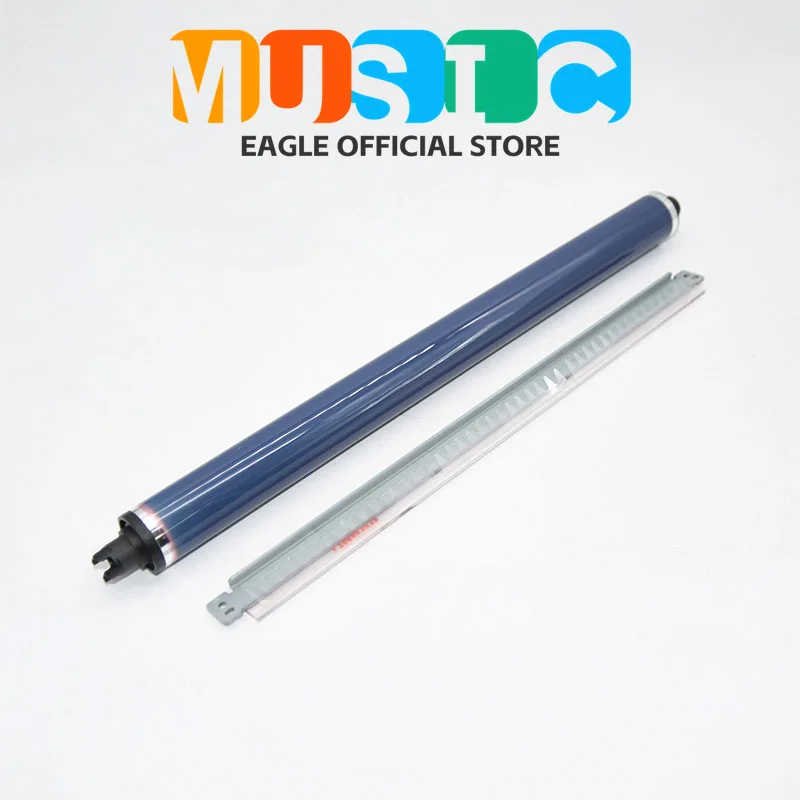 

4sets Wiper Blade+Japan Fuji Drum Phaser 7800 7500 7530 7535 7545 OPC Drum For Xerox 3300 7425 7428 7435 7556 7830 7835 3370