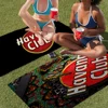Havana Club Towel Microfiber Beach Towel Absorbent Quick dry Soft Yoga Swimming Resort Mountain Climbing Towel 1