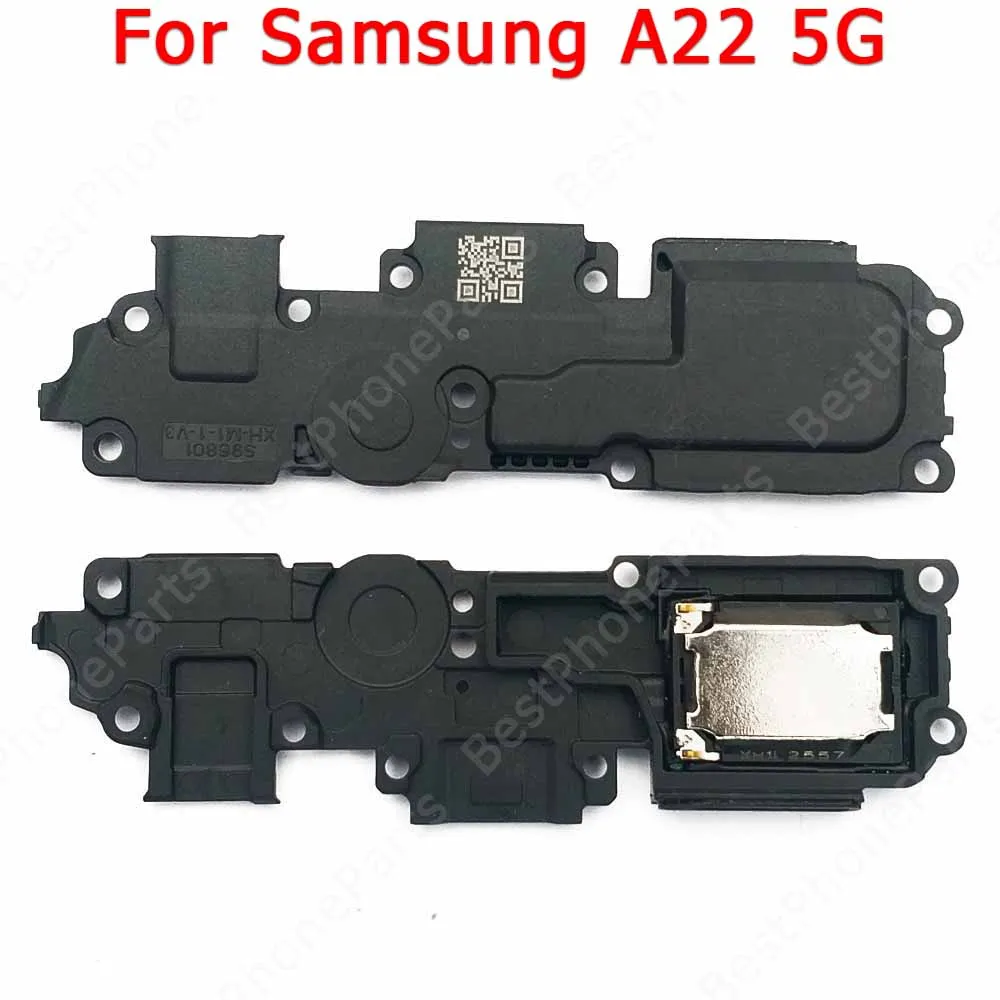 Фото Громкоговоритель для Samsung Galaxy A20 A20e A20s A21 A21s A22 A30 A30s A31 A32 №3