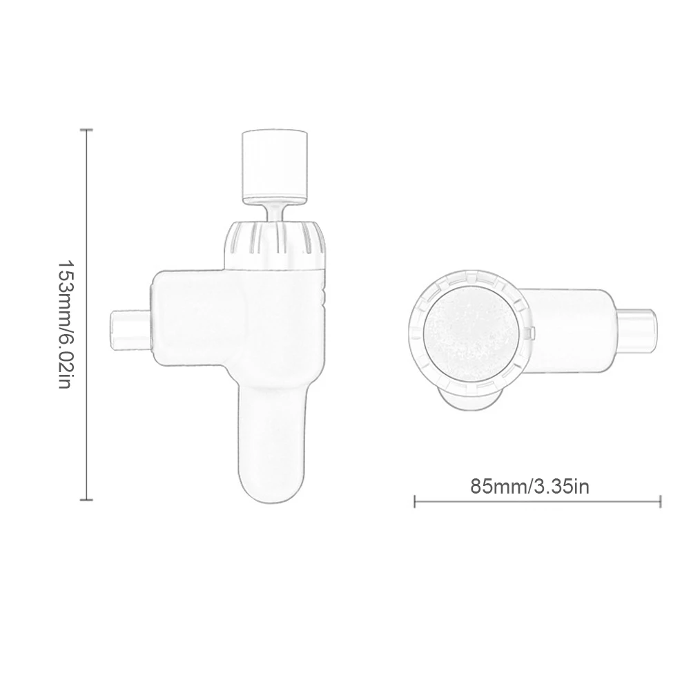 Car Polisher Adjustable Speed Small Car Sander 8000RPM Electric Waxer Polisher Electric Beauty Scratch Remover Maintenance
