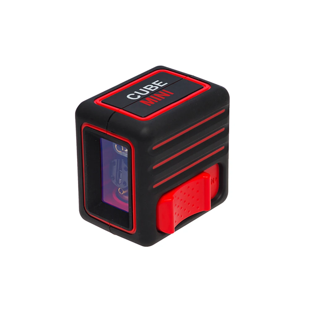 Лазерный уровень автоматический ADA Cube MINI Basic Edition (1 вертикальная линия 1