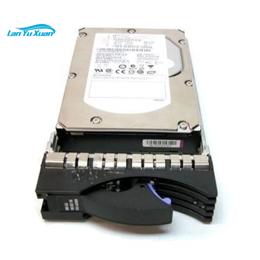 

Wholesale 00YK032 4TB hdd 7.2k Sas 12gb 512n 3.5inch Internal Hot-swap Hard Disk Drive For Lenovo