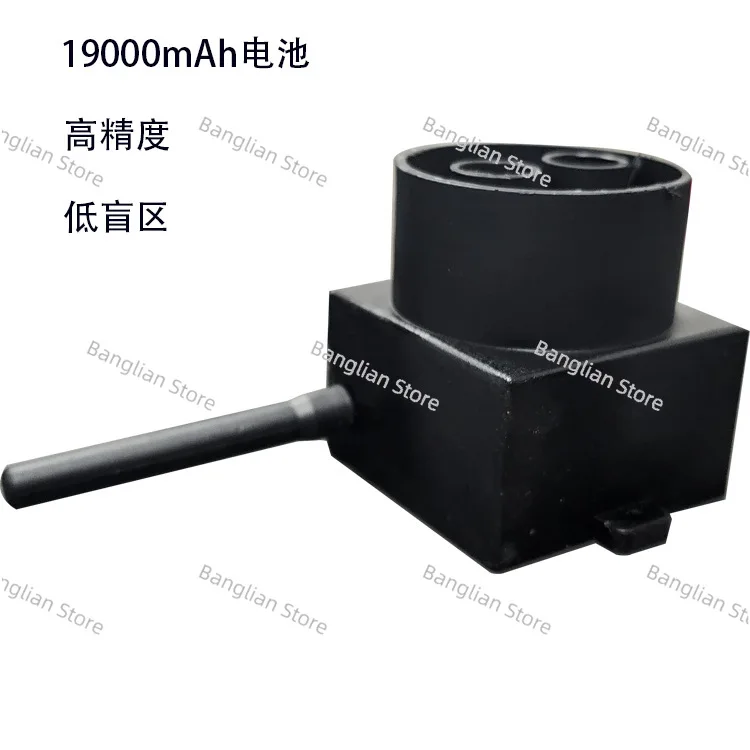 

IoT Wireless Ultrasonic Level Gauge 2-500cm Level Gauge Sensor