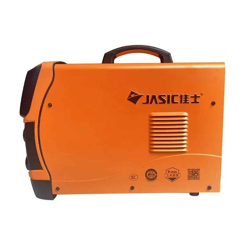 JASIC ZX7-400D(Z290II))DC Manual Arc Welding Machine Portable