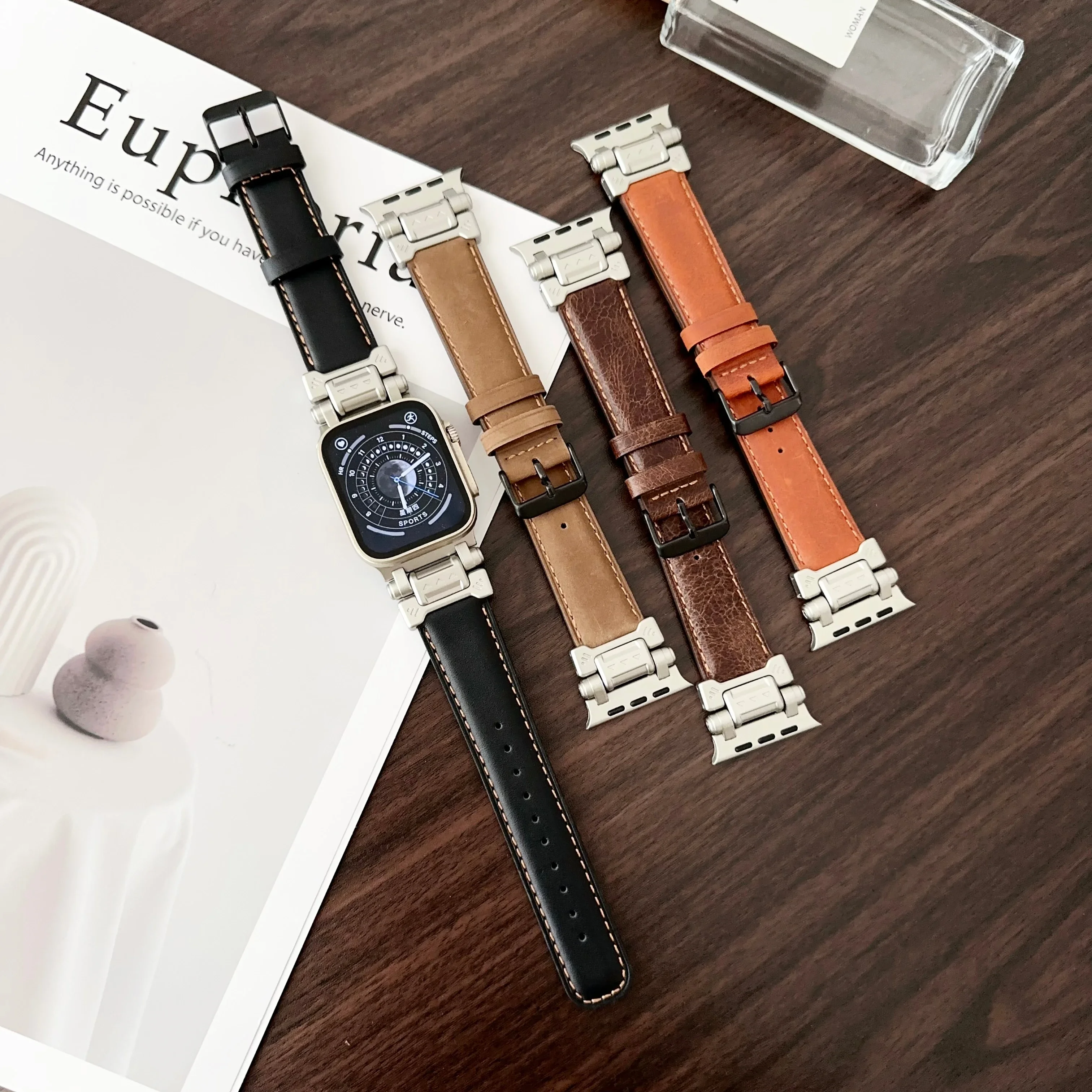  ġ  , Ÿ ƼŸ ÷ , ̿ġ Ʈ 2 ø 9 8 7 6 5 4 Se 3 Ʈ, 49mm, 45mm, 44mm, 42mm