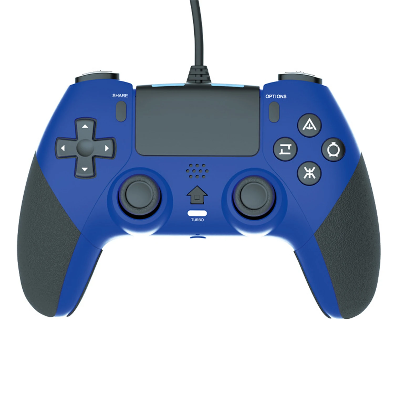 Mando - Nacon - Azul - Para Playstation 4