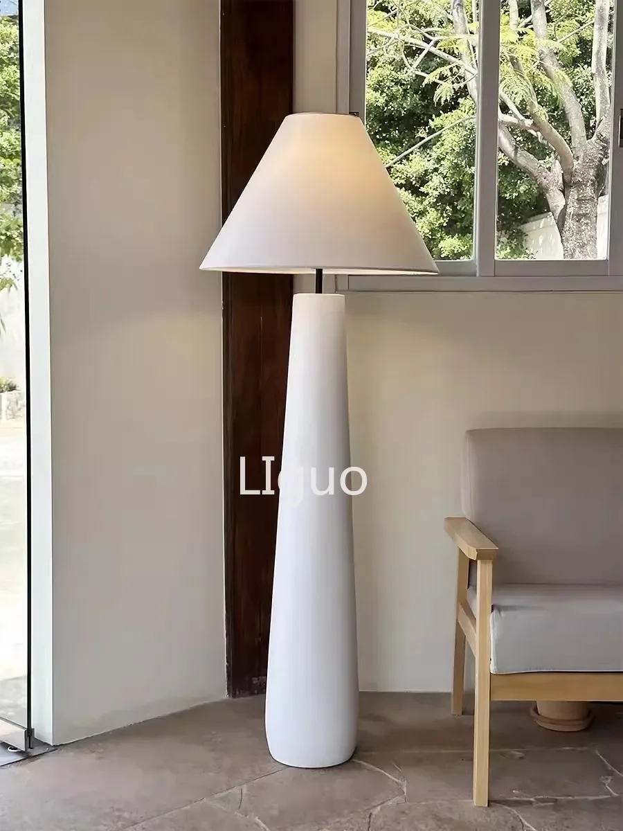 

Italian Mushroom Floor Lamp Nordic Luxury Living Room Bedroom Floor Lamp Designer Sample Room Creative Simple Standing Lamp