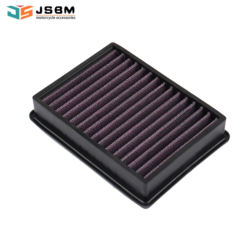 Washable Motorcycle Air Filter Cleaner air filter motorcycle air filter air filter cleaner For CFMoto 800MT 800 MT Touring Sport CF800-5 P-CF8E22-01