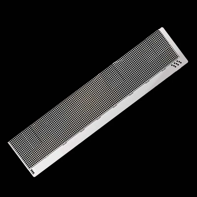 Super Large Size 2200holes Stainless Steel Ruler For Diamond Painting Embroidery Accessories DIY Drawing Ruler Blank Round Drill,diamond painting accessories,diamond painting tool set