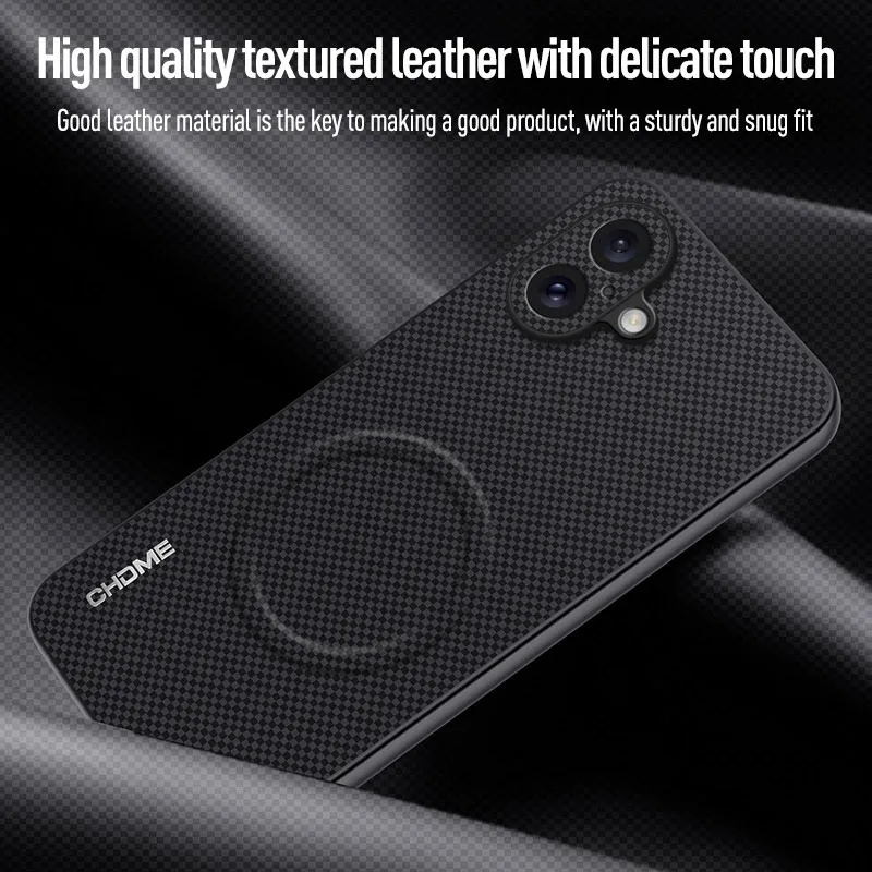 Luxury Car Magnetic Holder Shockproof Phone Case – TPU Silicone Protective Back Cover
