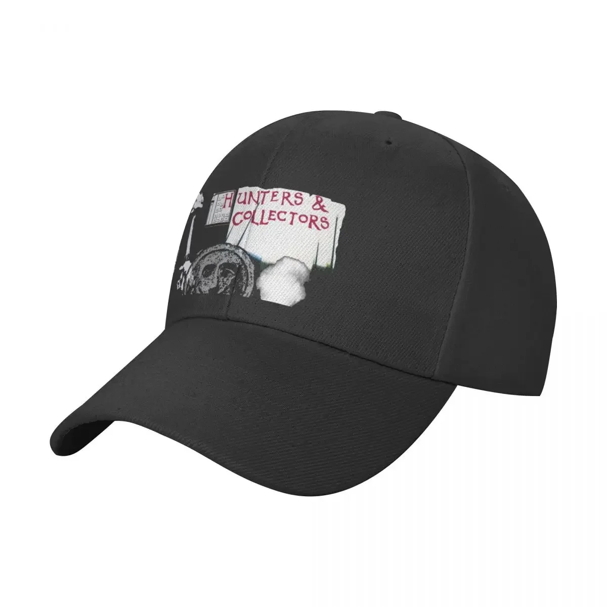 

Talking To A StrangerTee Baseball Cap western Hat summer hat Girl Men's