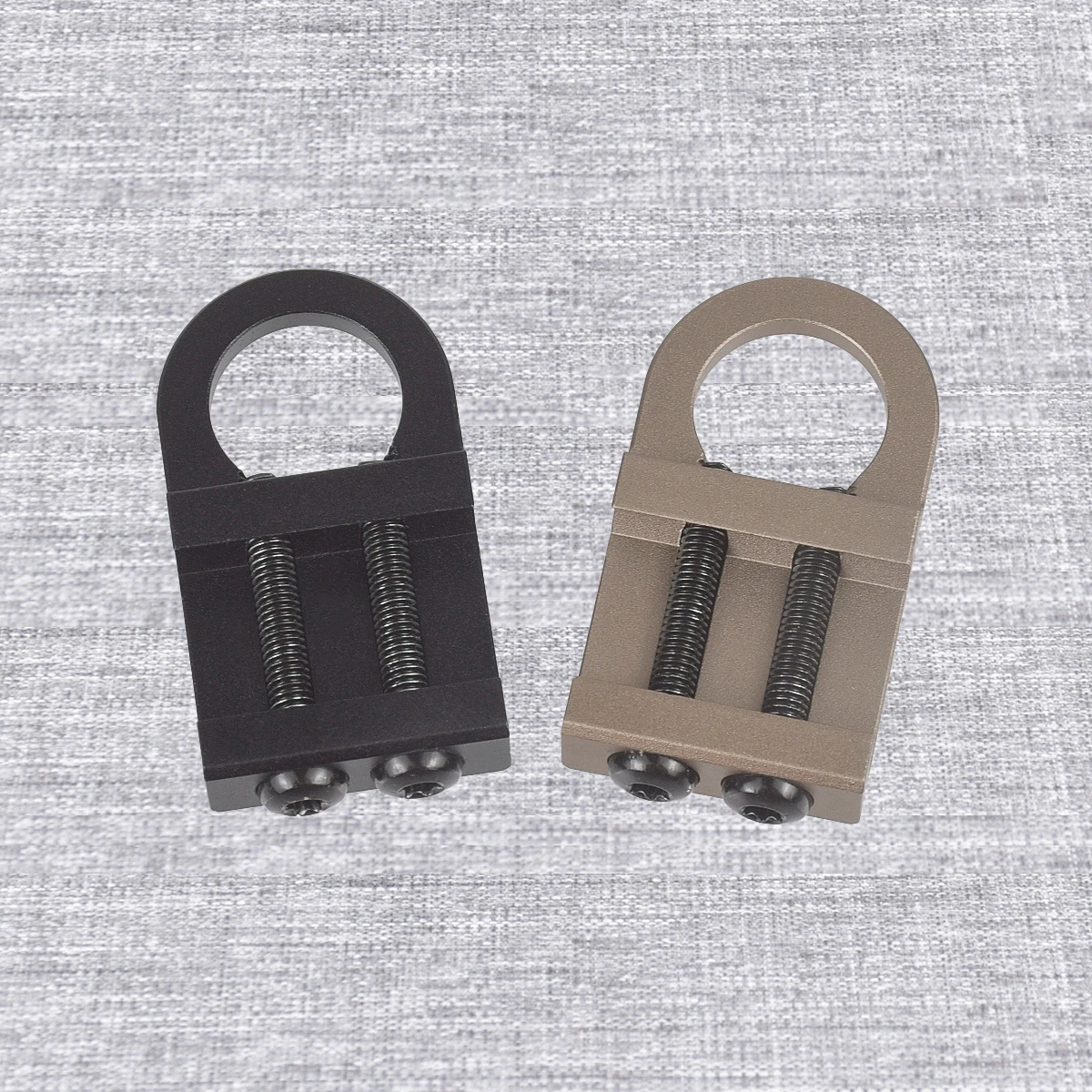 Zenitco A-1 QD Sling Mount Base Fit 20MM Picatinny Rail AR15 Airsoft Accessories Scope Hunting M4 Quick Detach Straps Slingmount sling swivel mount tactical sling adapter sling adapter sling attachment adapter