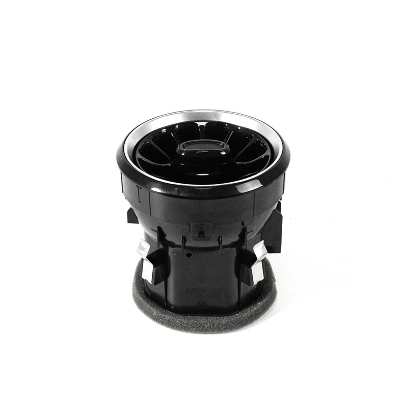 자동차 전면 인테리어 대시보드 A/C 공기 배출구 터보 컨디셔닝 벤트, 메르세데스 벤츠 V 클래스 W447 비토 V250 V260 A4478308502