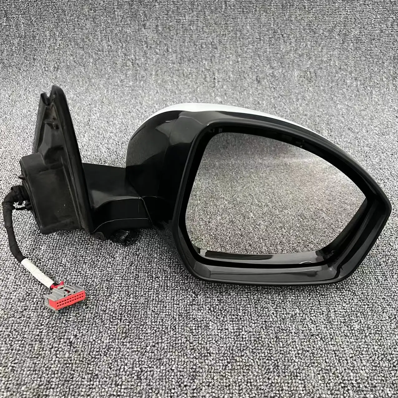 OriginalAssemblyelectricautofoldingcarrearviewmirrorheatedside