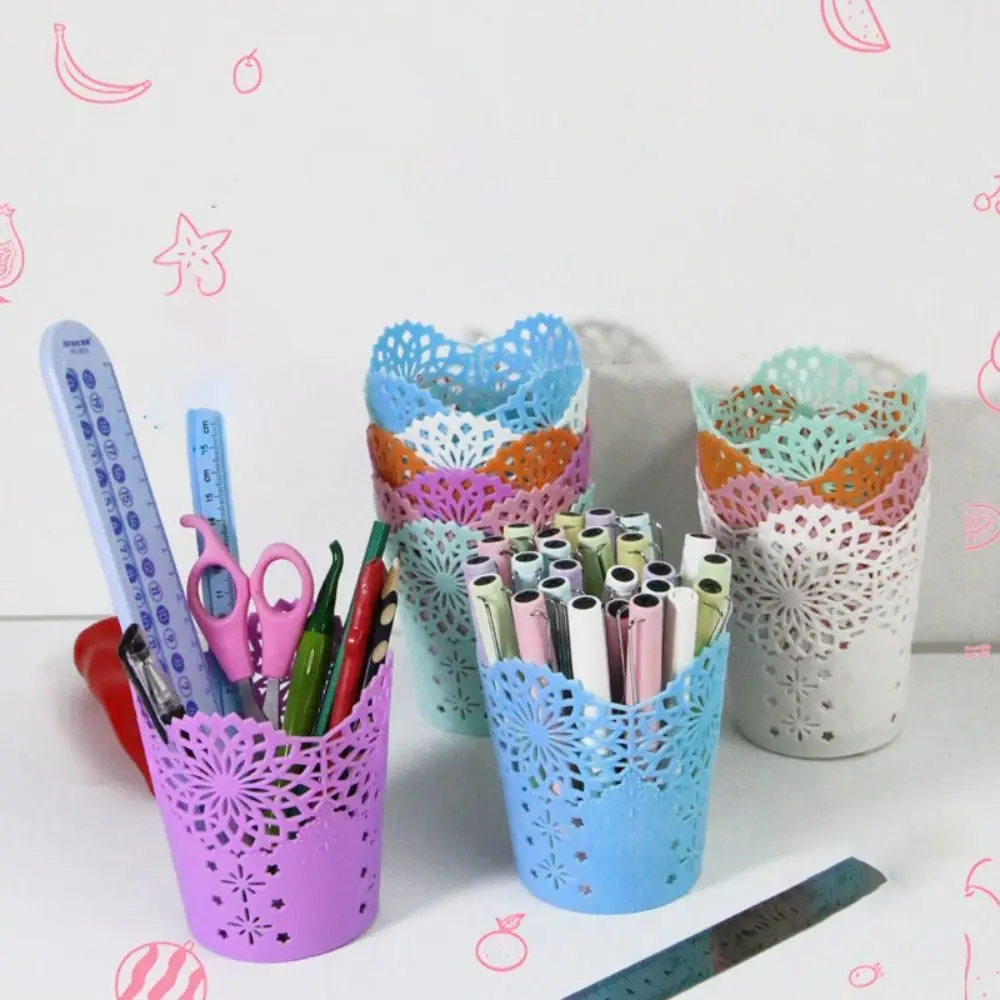 

1 шт., кружевной органайзер для хранения кистей для макияжа