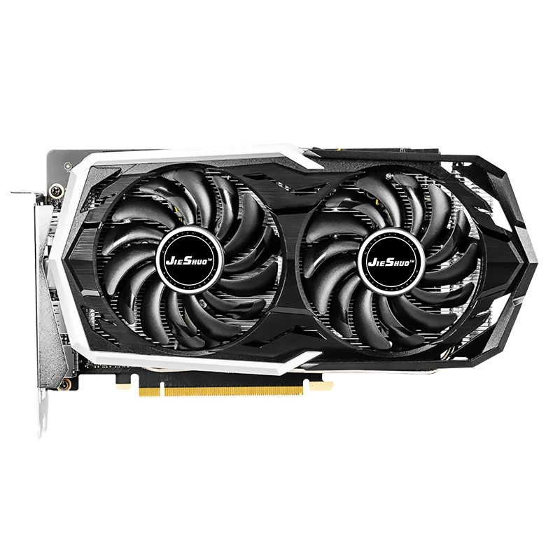 MSI GeForce GTX 1660 AERO ITX 6G OC MSI GeForce GTX 1660 AERO ITX