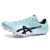 Green A Brand Field Track Spikes Shoes