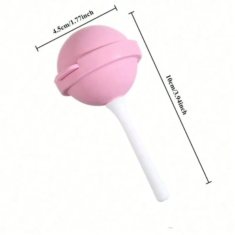 Popsicle Mold DIY Ice Cream and Ice Hockey Shapes for Homemade Frozen Treats Perfect for Summer Snacks and Family Activities