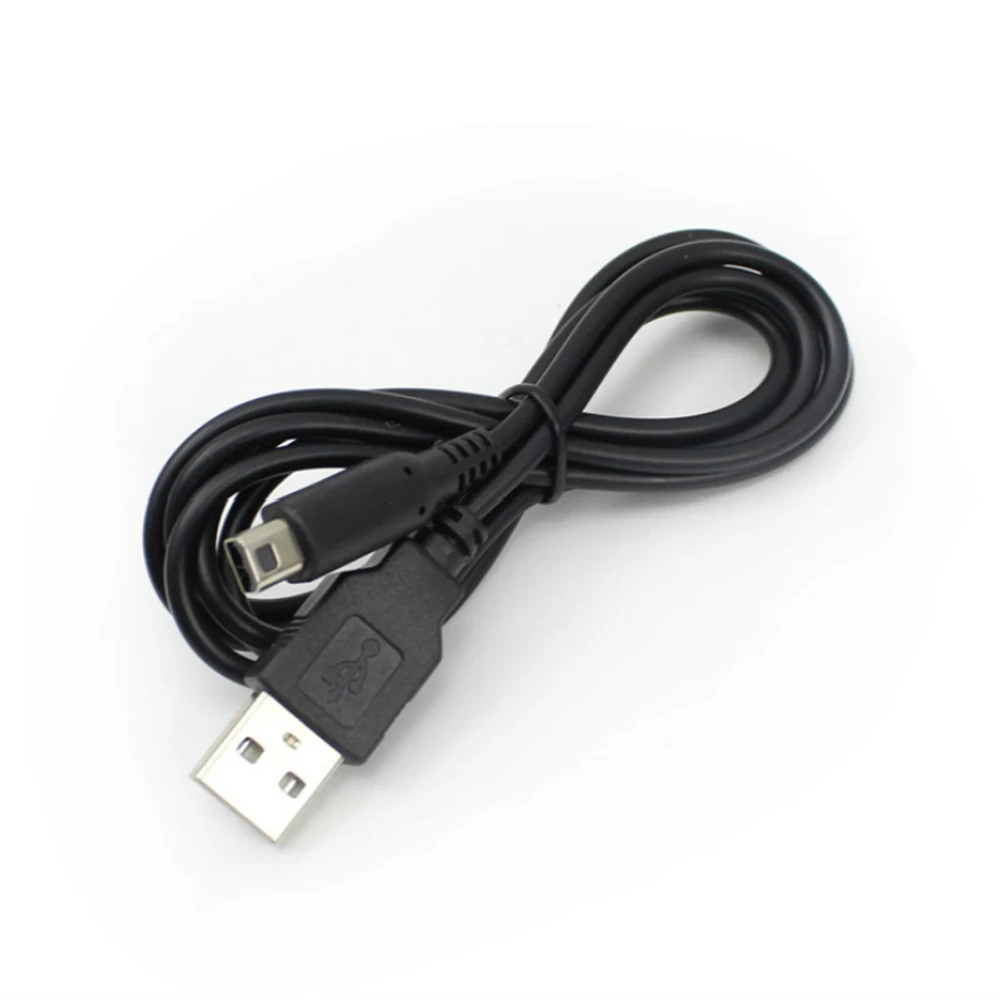 Cavo Di Ricarica Usb Da 1.2M Cavo Dati Di Ricarica Per Nintendo Dsi Ndsi 3Ds 2Ds Xl/Ll Nuovo 3Ds Xl/3Ds Xl 2Ds Xl 2Ds Game Power Line