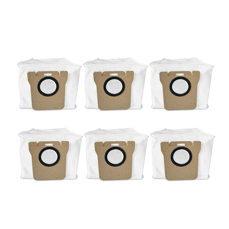 6PCS Bag