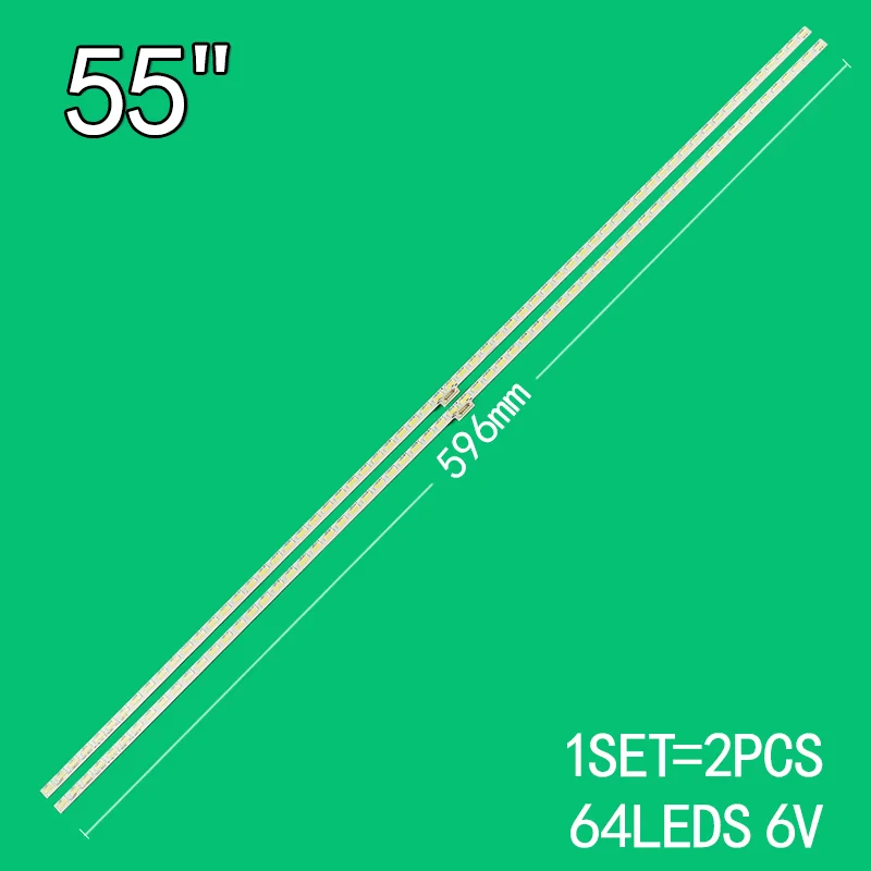 Per Sony 55 "Tv Lcd Yls_Hrn55_7020_Rev2 Yls_Han55_7020_Rev2 15521N Kd-55X8500C Kd-55X8508C Kd-55X8507C Kd-55X8505C 75.P3C08G001