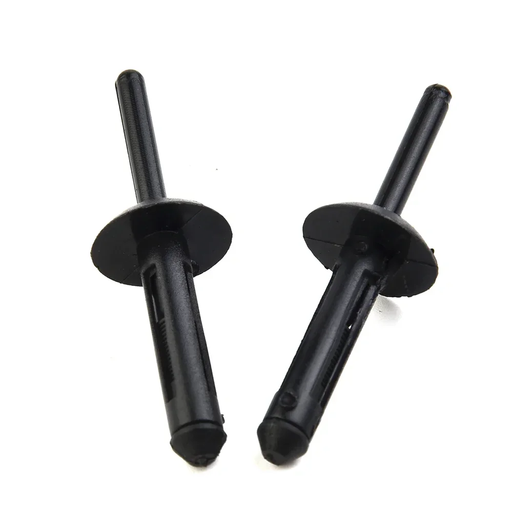 Lot De 20 Clips Pare-chocs Pour Jeep Grand Cherokee WH/WK/WJ Et Wrangler TJ - Réf. 55156429AA
