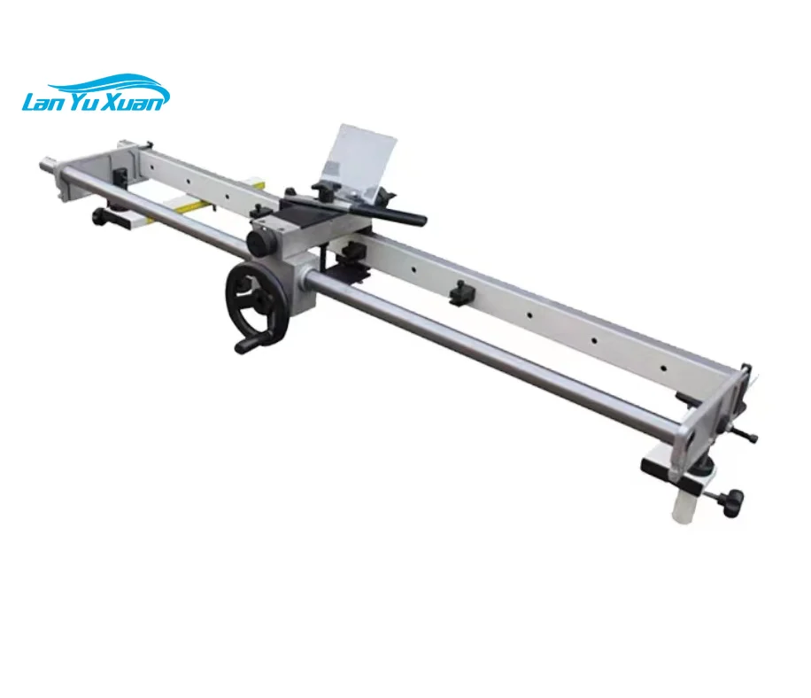 Wood Lathe Copier Duplicator Device Copying Duplicating Any Wood Lathe