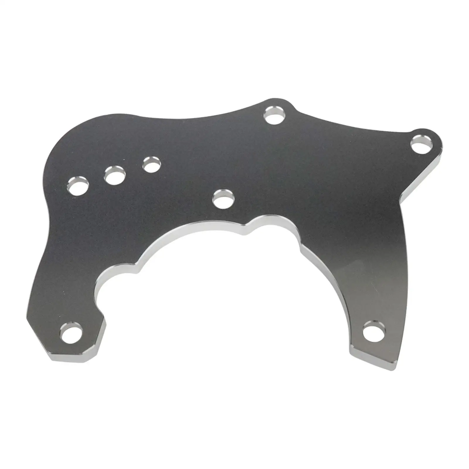 

Truck Engines Bracket Replacement Parts Compressor Bracket for LS R4