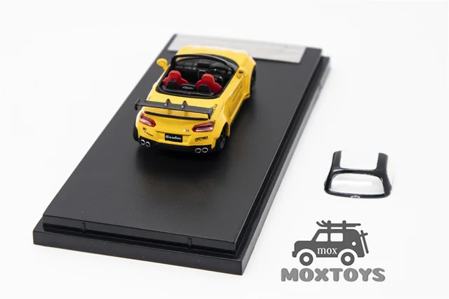 ミニカー LA400K Amazon | ダイハツ 2代目 コペン エクスプレイ COPEN XPLAY