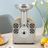 304 S.S Juicers Original Juicer Low Speed Celery Juicer Fully Automatic Multifunctional Slow Grinder for Fruits and Vegetables 5