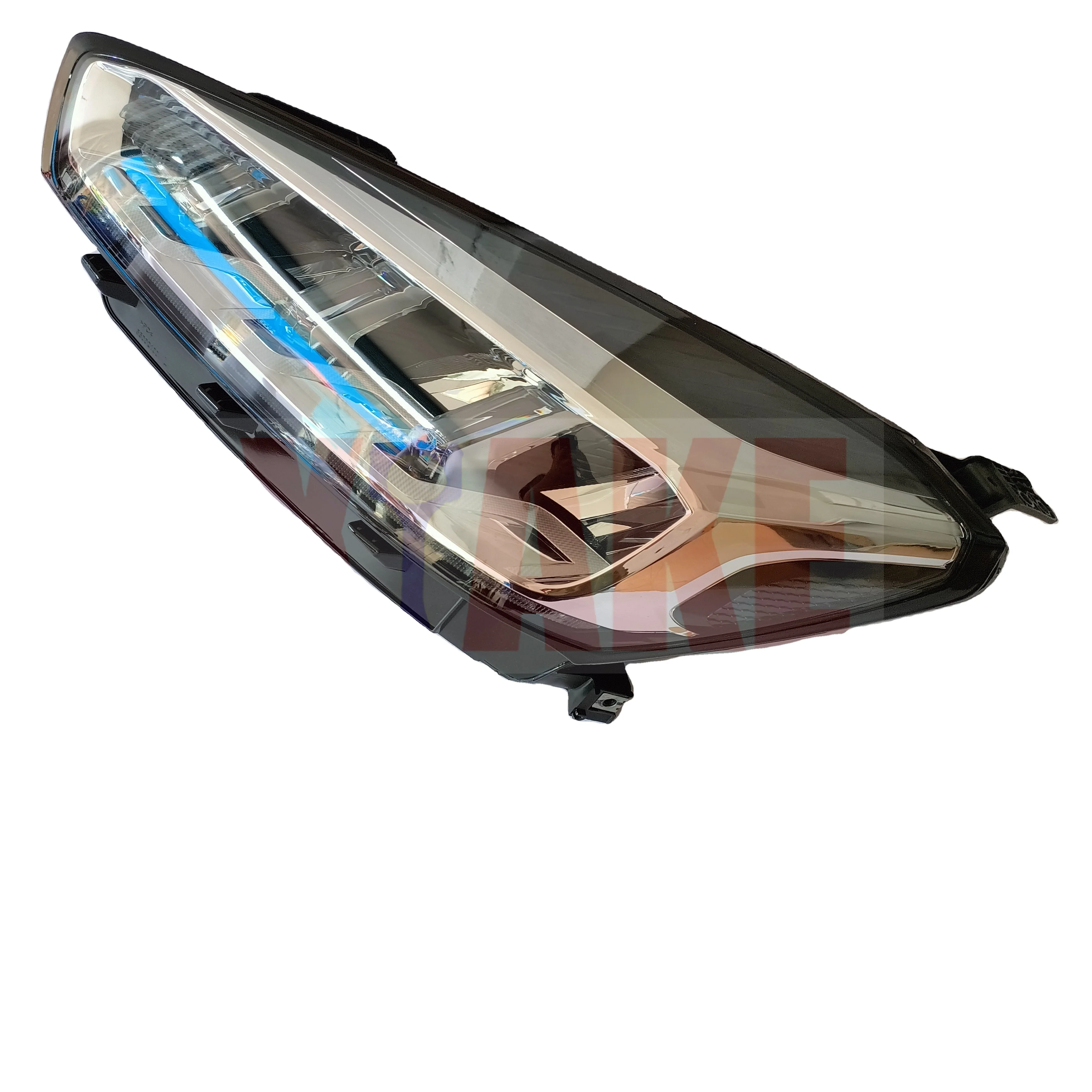 

Car Combination Light 605000200 AA Head Lamp for Chery Tiggo 7 Pro 605000199 AA