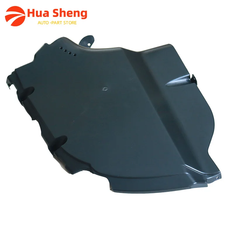 

51757184999 Rear Bumper Plate Broad for BMW F02/F02 LCI