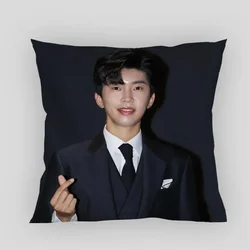 Luxurious Custom Pillow Cover - Modern Decorative Accent - 55x55cm (Pillowcase 22)