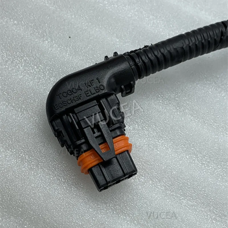 4wd Coupling Harness 47891-3B520 Genuine 4x4 4WD Coupling Wire Harness For 2012-2015 Hyundai Santa Fe Sorrento Four Zone Coupler Link Harness