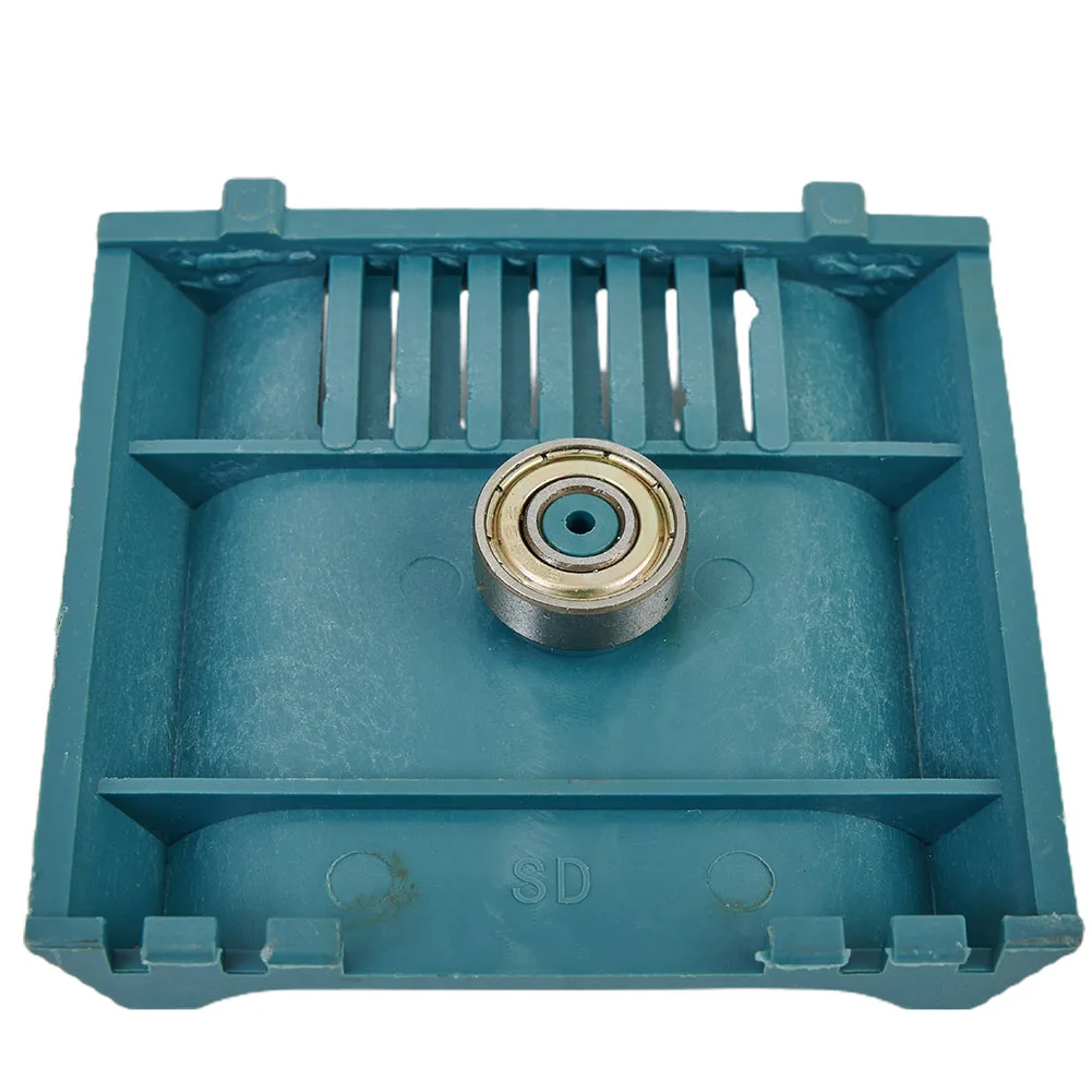 

1 PC Switch Cover Plate With Bearing Replacement For Bosch GSH11E GBH11DE Spare Part Demolition Rotary Hammer Tool