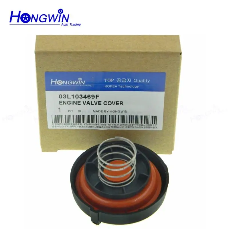 03L103469F-Cylinder-Head-PCV-Valve-Cover-Repair-Kit-For-VAG-1-6TDI-2 ...