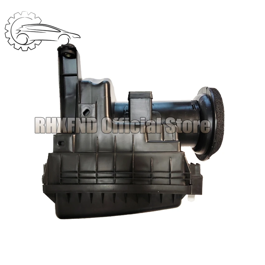 Diesel type 17700-0L350 177000L350 AIR CLEANER FILTER BOX ASSEMBLY