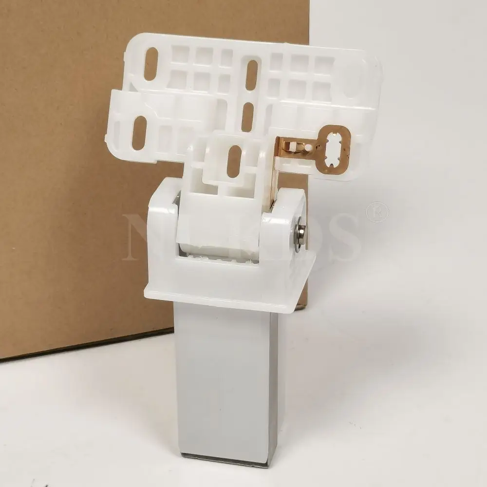 Рисунок 5 - Оригинальные новые детали для принтера