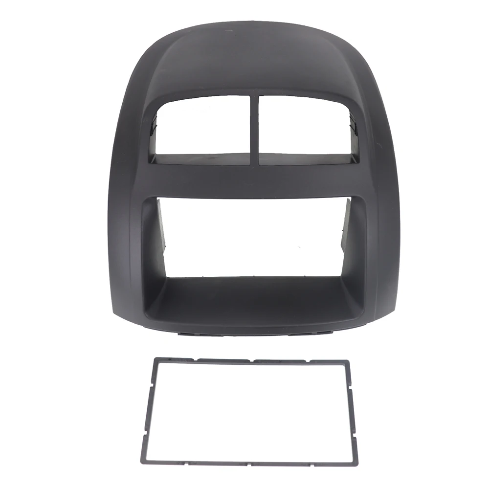 SUBARU Justy/TOYOTA Passo/DAIHATSU Boon/Sirion/PERODUA 2004-2011 ڵ  Fascias  ÷̾ г , 2 Din