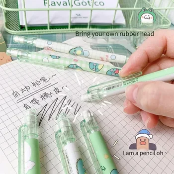 Kawaii Mechanical Pencil Set 4
