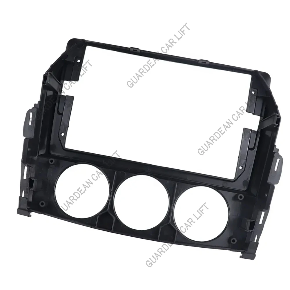 ȵ̵ MP5 GPS ÷̾ г , 2 Din  , ׷   Ŀ Ʈ, 2009-15 MAZDA MX-5, 9 ġ