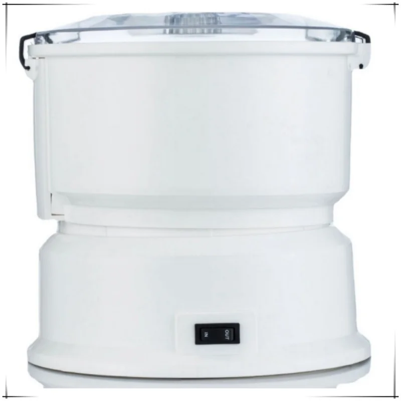 Automatic potato peeler Electric potato peeler  Vegetable dehydrator 3