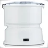 Automatic potato peeler Electric potato peeler  Vegetable dehydrator 3